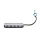 i-tec USB 3.0 USB-C/TB 3x Display Travel Nano Dock LAN PD100 - 1083728 - zdjęcie 2